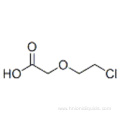 2-(2-CHLOROETHOXY)ACETIC ACID CAS 14869-41-1
